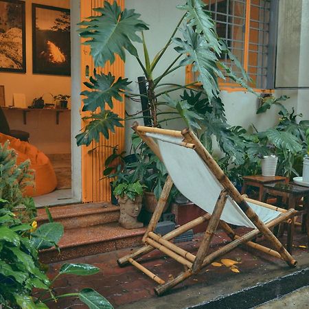 Peaceful Saigon - Entire House 1Br In District 1 - Pet-Friendly Apartment Ho Chi Minh City Exterior photo