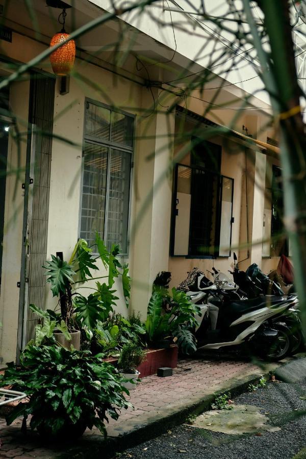 Peaceful Saigon - Entire House 1Br In District 1 - Pet-Friendly Apartment Ho Chi Minh City Exterior photo